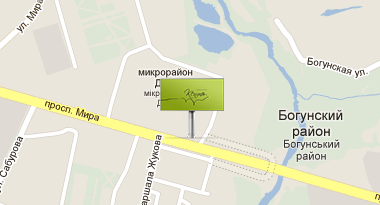 ул. Проспект Мира 22 ул. Проспект Мира 22