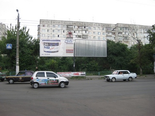 Призматроны Житомир: ул. Витрука